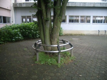 施工前 施工後